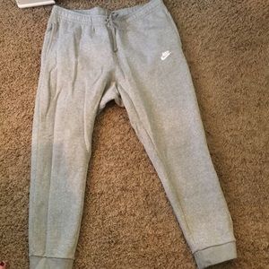 Women’s NIKE joggers
